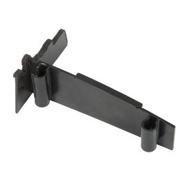 Прижимная стенка блока питания iMac 21.5 A1311 Mid 2011 922-9806