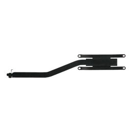 Радиатор MacBook Air 11 A1465 Mid 2013 Early 2014 Early 2015 / 076-1439 076-00069