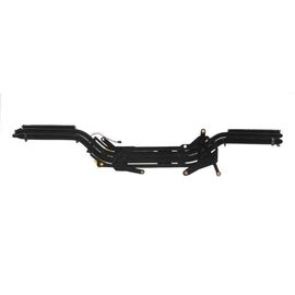 Радиатор MacBook Pro 15 A1211 A1226 Late 2006 Mid 2007 Late 2007 922-7910 922-7921