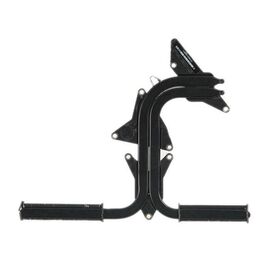 Радиатор MacBook Pro 15 A1286 Late 2008 Early 2009 607-2858 661-4949