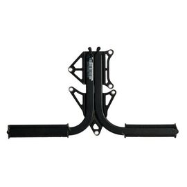 Радиатор MacBook Pro 15 A1286 Mid 2010 / 922-9311 604-0983