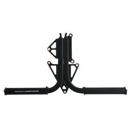 Радиатор MacBook Pro 17 A1297 Early 2011 Late 2011 922-9827 604-1859
