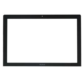 Рамка дисплея MacBook 13 A1181 Черная Mid 2006 - Mid 2009 922-8009