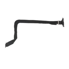 Шлейф камеры iSight и микрофона iMac 27 A1419 Late 2012 / 923-0307 593-1554