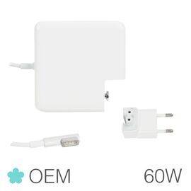 Блок питания для MacBook Pro 13 60W MagSafe / OEM