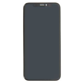 Дисплей в сборе iPhone X / переклей (Refurbished)