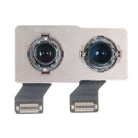 Камера задняя iPhone X / 821-01059 821-01060 / разбор