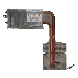 Радиатор видеокарты iMac 27 A1312 Mid 2010 Mid 2011 Late 2011