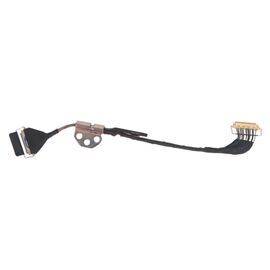 Шлейф матрицы LVDS с правой петлей MacBook Air 13 A1466 Mid 2012 - Mid 2017