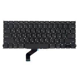 Клавиатура MacBook Pro 13 Retina A1425 Late 2012 Early 2013 прямой Enter RUS РСТ / AAA