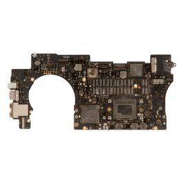Донор материнской платы MacBook Pro 15 Retina A1398 / 820-00163-A