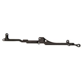 Опорный кронштейн материнской платы MacBook 13 A1278 Late 2008 / 922-8634