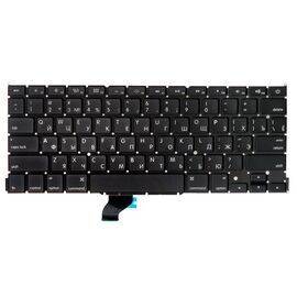 Клавиатура MacBook Pro 13 Retina A1502 Late 2013 Mid 2014 Early 2015 прямой Enter RUS РСТ / AAA