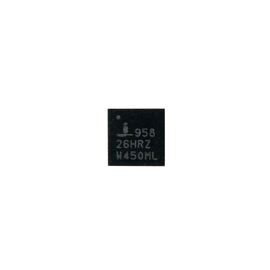 Контроллер питания MacBook Air Pro / ISL95826HRZ