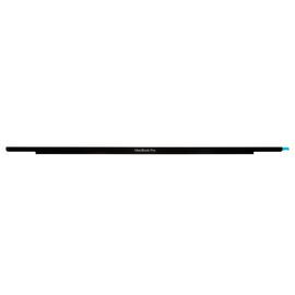 Нижняя рамка дисплея MacBook Pro 16 Retina A2141 Space Gray Late 2019