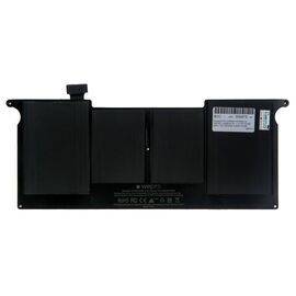 Аккумулятор WEPRO MacBook Air 11 A1370 A1465 / 5200mAh A1406 A1495 стандартной ёмкости