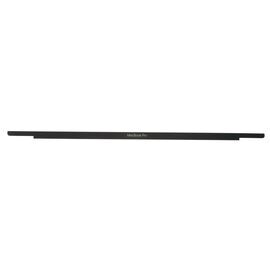 Нижняя рамка дисплея MacBook Pro 15 Retina A1707 A1990 Space Gray Late 2016 - Early 2019