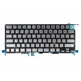 Подсветка клавиатуры MacBook Pro 16 A2485 A2780 A2991 Late 2021 Early 2023 Late 2023 прямой Enter