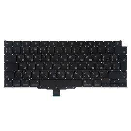 Клавиатура MacBook Air 13 Retina M1 A2337 Late 2020 Г-образный Enter RUS РСТ / AAA