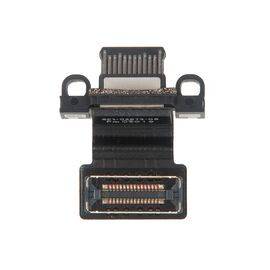 Разъем I/O USB-C черный MacBook Air 13 A2681 Mid 2022 / 821-03673