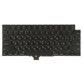 Клавиатура MacBook Pro 14/16 A2442 A2485 A2779 A2780 A2918 A2991 A2992 Late 2021 Early 2023 Late 2023 прямой Enter RUS РСТ / AAA