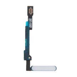 Шлейф кнопки включения с Touch ID iPad mini 6 / фиолетовый / 821-03571 OEM