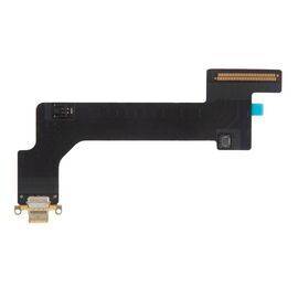 Шлейф зарядки нижний iPad 10 / A2757 A2777 A3162 / LTE 821-03976 /желтый