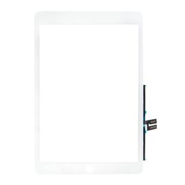 Тачскрин iPad 9 (2021) / белый / Orig