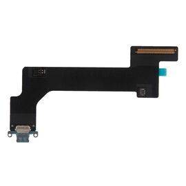 Шлейф зарядки нижний iPad 10 / A2757 A2777 A3162 / LTE 821-03976 /голубой