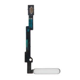 Шлейф кнопки включения с Touch ID iPad mini 6 / белый  821-03571 / OEM