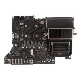 Донор материнской платы iMac 27 Retina 5K A1419 Core i5 QC 3.3GHz AMD Radeon R9 M290X 2Gb Late 2014 Mid 2015 661-00190 820-4652-A