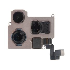 Камера задняя iPhone 16 Pro / разбор