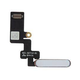 Шлейф кнопки включения с Touch ID iPad Air 4 / Air 5 / белый 821-02712 / OEM