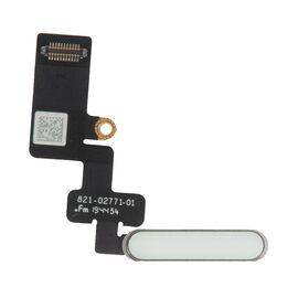 Шлейф кнопки включения с Touch ID iPad Air 4 / Air 5 / 821-02712 зеленый / OEM
