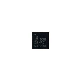 Контроллер питания MacBook Air Pro / ISL95826HRZ