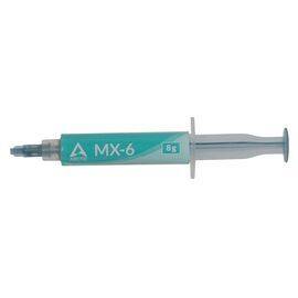 Термопаста Arctic MX-6 Thermal Compound ACTCP00081A / 8г.