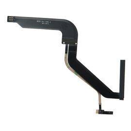 Шлейф жесткого диска HDD MacBook Pro 13 A1278 Early 2011 Late 2011 Mid 2012 / 923-0741 923-0104 821-1480-A