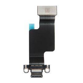 Разъем I/O USB-C черный MacBook Air 15 A3114 Early 2024 / 821-04810