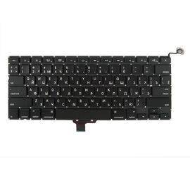 Клавиатура MacBook Pro 13 A1278 Late 2008 - Mid 2012 прямой Enter RUS РСТ / AA