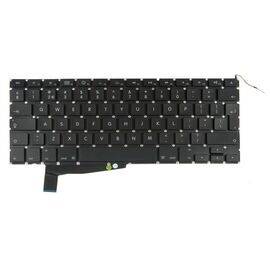 Клавиатура MacBook Pro 15 A1286 Late 2008 Г-образный Enter UK / AA