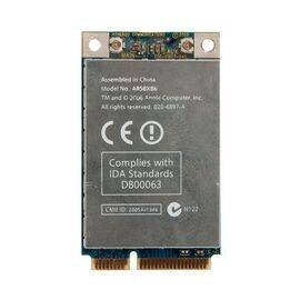 Плата WiFi-AirPort AR5BXB6 MacBook MacBook Pro Mac mini 661-3890 603-8214-A 603-8215-A 020-4897-A
