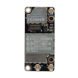 Плата WiFi-AirPort Bluetooth BCM943224PCIEBT MacBook Pro 13 15 A1286 A1342 Late 2009 Mid 2010 661-5388 661-5541 661-5515 607-6426-A 607-5953-A 607-7154-A