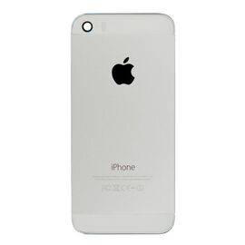 Корпус iPhone 5S серебристый