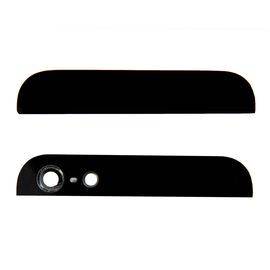 Стекла корпуса iPhone 5 черный
