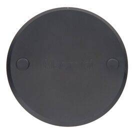 Нижняя крышка корпуса Mac mini A1347 Mid 2010 - Late 2014 / 922-9567 / Б/У