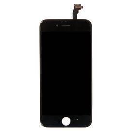 Дисплей в сборе iPhone 6 / FOG / черный с пятном