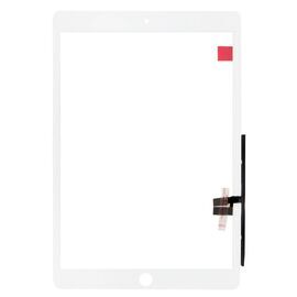 Тачскрин iPad 7 (2019) / iPad 8 (2020) / белый / OEM