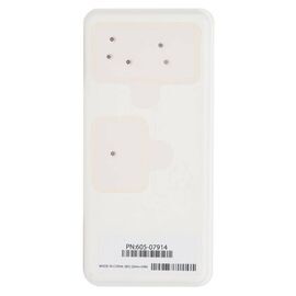 Набор винтов прижимных пластин дисплейных и аккумуляторных шлейфов iPhone 12 mini / 605-07914 / AASP