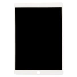 Дисплей в сборе iPad Air 3 (2019) / белый / OEM