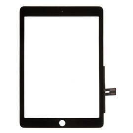 Тачскрин iPad 6 (2018) / черный / AAA